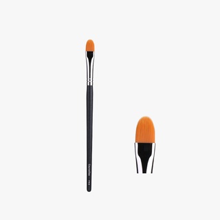 Kbeauty [Courcelles] Concealer Brush No.28 + Makup Sponge