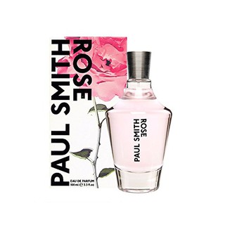 นำ้หอมแท้แบ่งขาย Paul Smith Rose EDP 5ml - 10ml