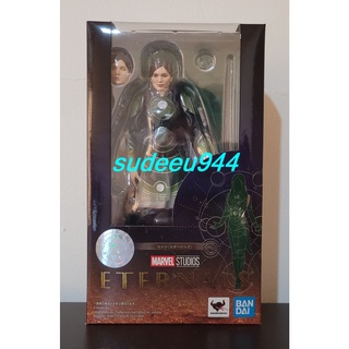 S.H.Figuarts SHF Sersi (Eternals)