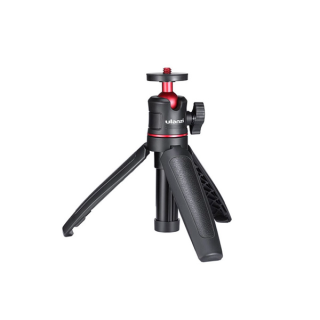 Ulanzi Mt 08 Tripod With 1/4 Screw to Dslr Cameras Smartphone ขาตั้งกล้อง ขาตั้งมือถือ ขนาดกะทัดรัด