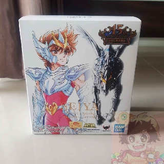 Saint Cloth Myth Pegasus Seiya (Heaven Chapter) [BANDAI][LOT JP]Saint Seiya เซนต์เซย่า