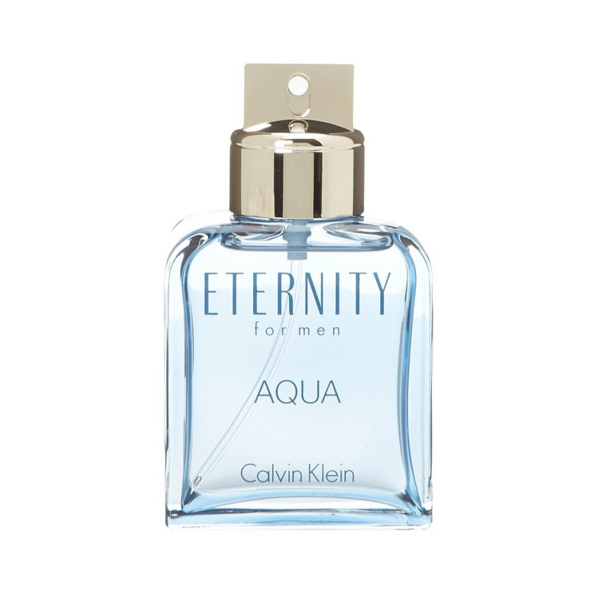 Calvin Klein Eternity Aqua For Men EDT 100 ml.