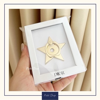 แท้ 💯Dior Star Phone Ring 💫