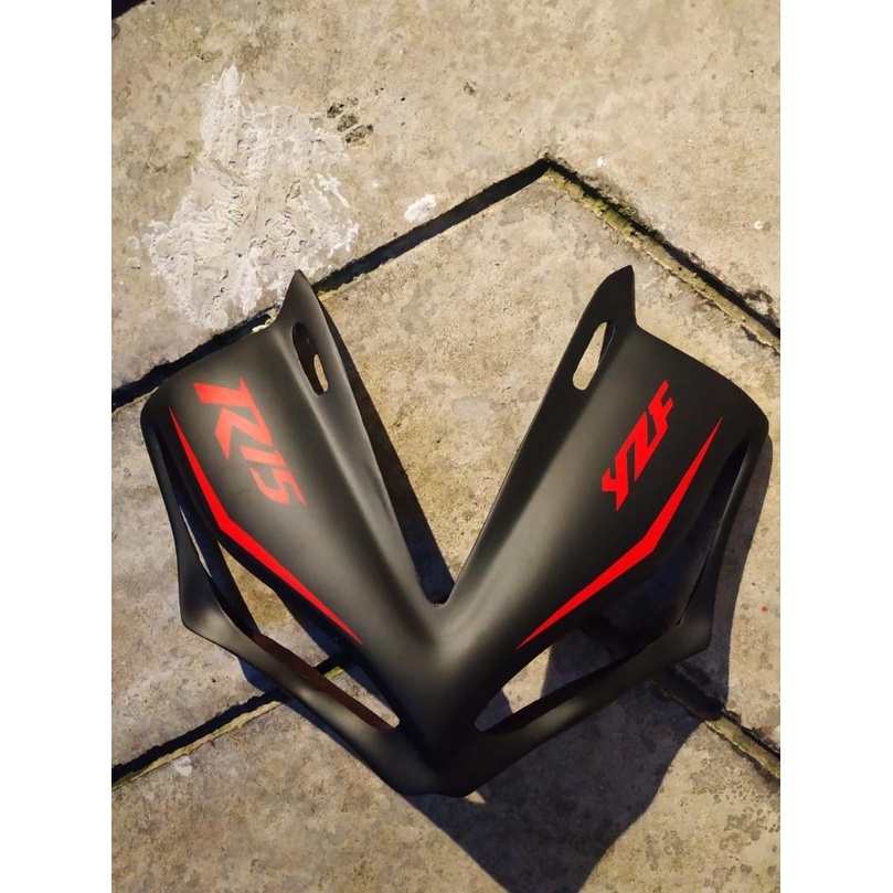 ฝาครอบหน้ากาก Kawasaki Ninja รุ่น R15v2 bodykit