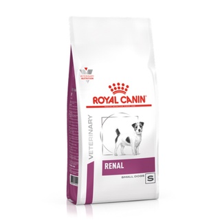 Royal Canin Renal Small Dog ขนาด 3.5 kg. Exp.05/2024 สุนัขพันธุ์เล็กโรคไต