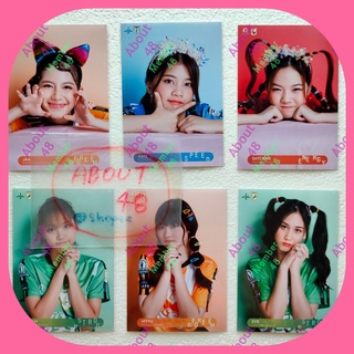 แอคพิเศษ บูธเกม BNK48 (4/4) อนุบาล48 ซัทจัง จ๋า ก่อน เคท เปี่ยม มายยู นาย เจ้าเข็ม อีฟ Bnk ฺกีฬาสี อนุบาลหนูน้อย48