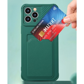 เคส Xiaomi POCO X3 Pro NFC M3 ช่องเสียบการ์ด เคสป้องกัน กันกระแทก นิ่ม เลนส์กล้อง สไลด์