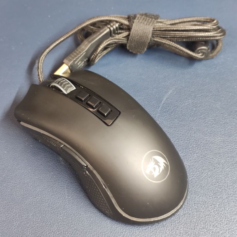 Redragon Cobra M711 มือสอง