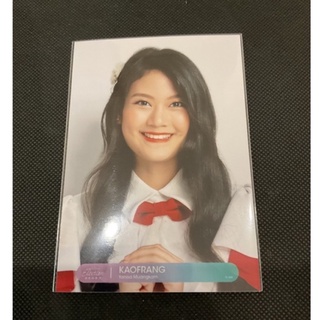 Kaofrang BNK48 รุ่น3 Official ของแท้