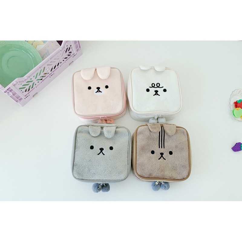 กระเป๋าใส่ของ Bentoy