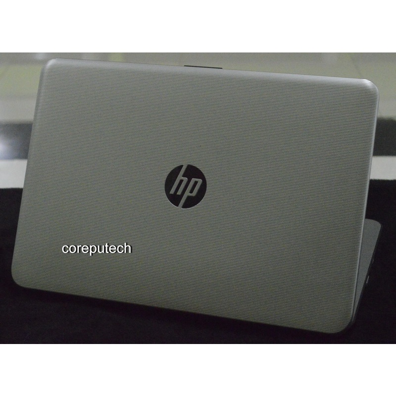 HP 14-AM048TX Intel Core i3 RAM 4 HDD 1TB AMD 430