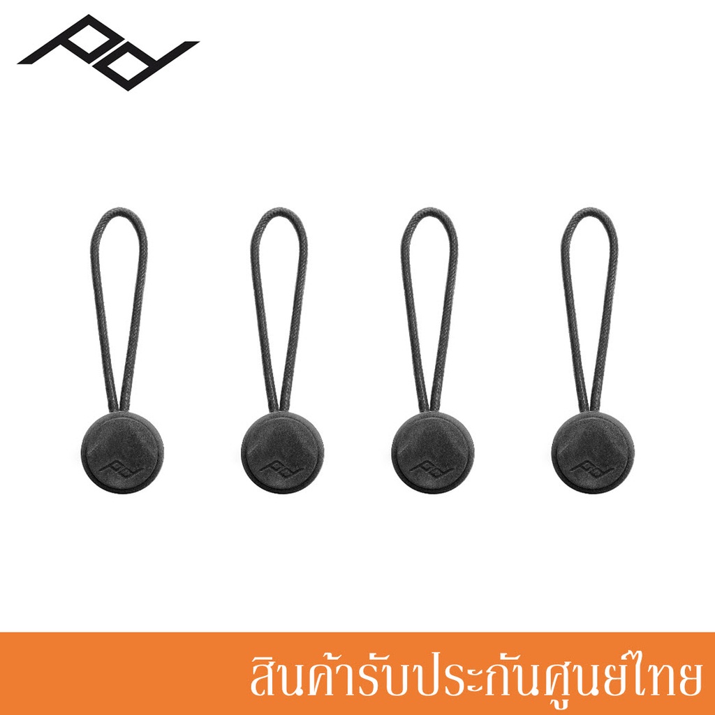 Peak Design Anchor 4 Pack (V4) ประกันศูนย์ไทย (4 ชิ้น) (มี 2 สี) /PD-4PK-AN