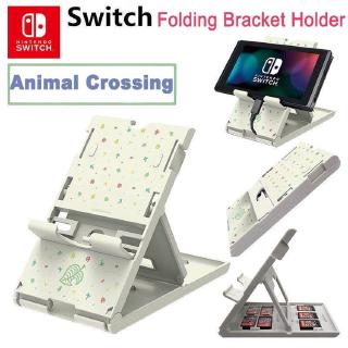 Animal Crossing Nintendo Switch Play Stand แท่นวาง ปรับได้ 7 ระดับ