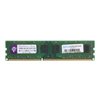 RAM DDR3(1333) 8GB Blackberry 16 Chip