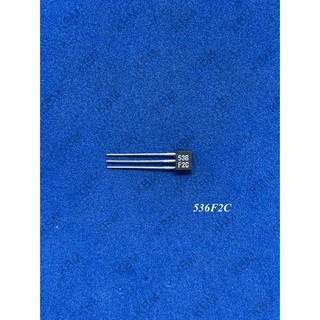 Transistor ทรานซิสเตอร์ F2D F861 F1860K F861 536F2C