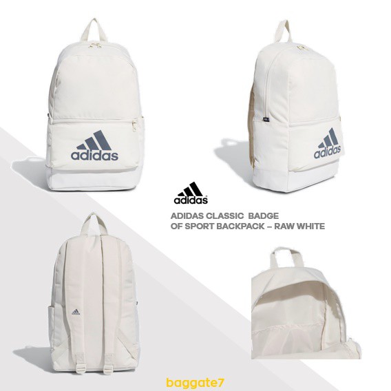 adidas badge of sport backpack