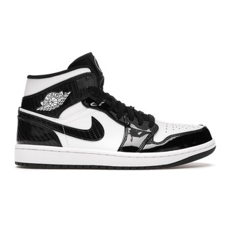 PROSPER - Air Jordan 1 Mid Carbon Fiber All-Star