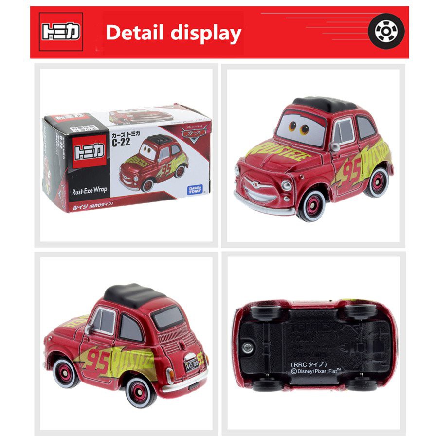 Voiture Miniature Takara Tomy Tomica No47 - Daihatsu Taft, édition 2021, Neuf En Boîte | Collection Japon 1/64