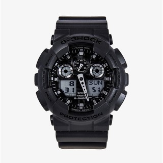 G-Shock นาฬิกาข้อมือผู้ชาย รุ่น GA-100CF-1ADR