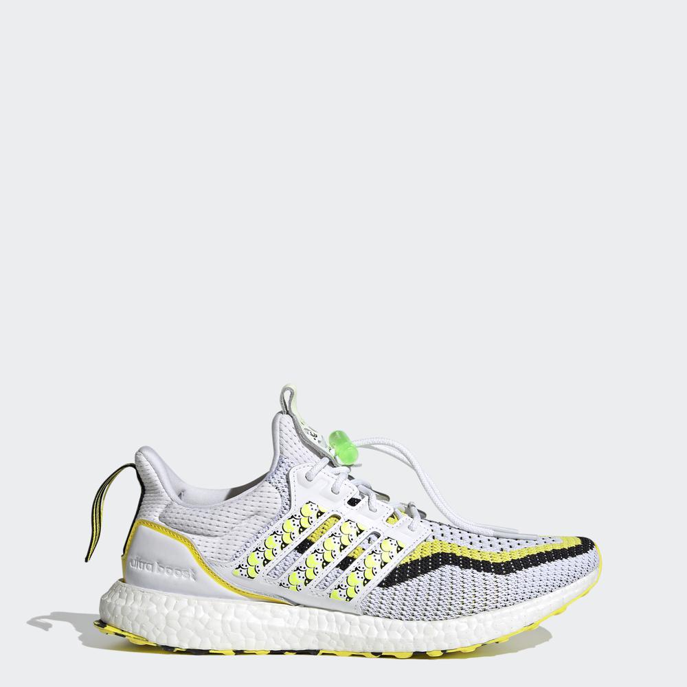 adidas RUNNING Ultraboost DNA Shoes 