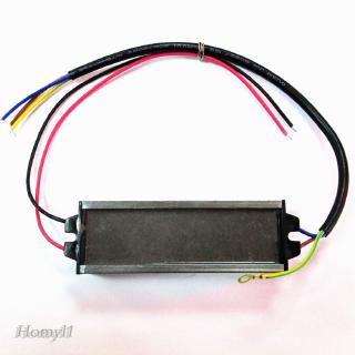 [HOMYL1] 50W LED Driver, AC85-265V to 25-40V For Strip Power Supply Adapter Party