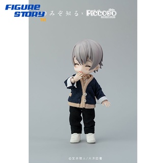 *Pre-Order*(มัดจำ) PICCODO Hana nomizo Shiru Shouta Misaki (โมเดล)(ของแท้)(ล๊อต JP)