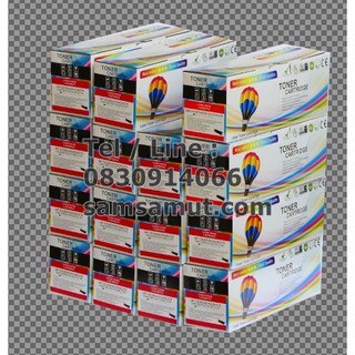 Canon Cartridge-325 หมึกเทียบ  LBP-6000 / LBP6018/ MF3010/ MF-3010 /MF-4420n/w MF-4412 MF-4410 / MF-4452