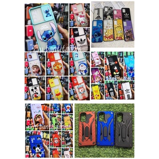 case oppo reno6z 5G เคส ออปโป้ reno 6Z (5G) (มีช่องเสียบรูหูฟัง 3.5)