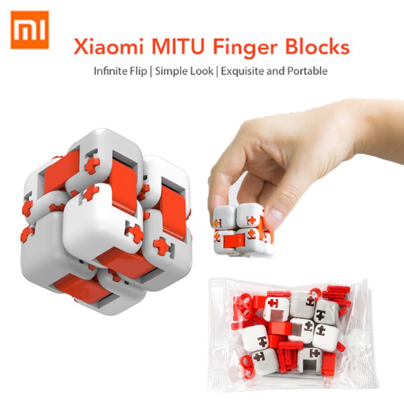 xiaomi infinity cube