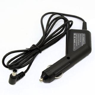 Adapter Notebook Sony 19.5V/2.15A (6.5mm) (ชาร์จไฟในรถยนต์)