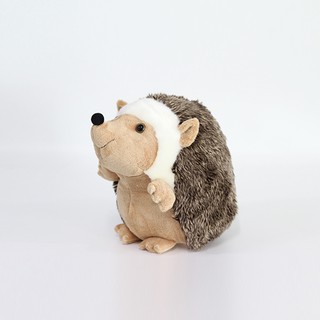 ตุ๊กตาเม่นน้อย "Sitting Hedgehog" แบรนด์ Aneepark