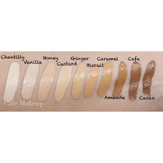[พร้อมส่ง] NARS Radiant Creamy Concealer