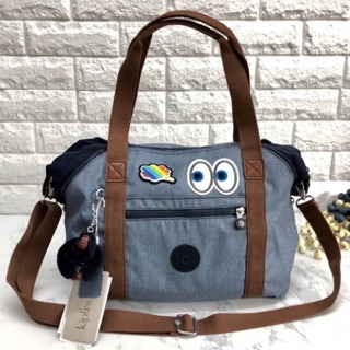 🙊New arrival !!! Kipling ART Emoji🍭