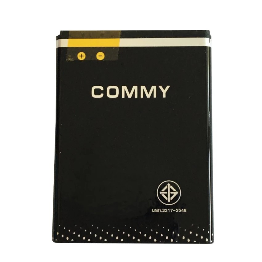 Commy แบตเตอรี่ SAMSUNG Galaxy WIN (i8552) /Core2