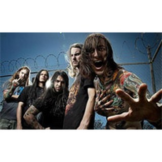 โปสเตอร์ Suicide Silence ซูไซ ไซเลน โปสเตอร์วงดนตรี โปสเตอร์ติดผนัง โปสเตอร์สวยๆ poster ส่งEMSด่วนให้เลยครับ