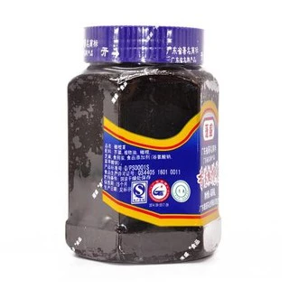 กานาฉ่าย เกรดนำเข้า เค็ม เปรี้ยว มัน กลมกล่อมกำลังดี 450g (B218)