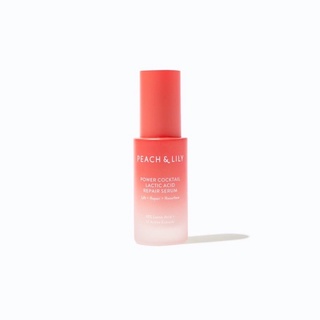 Peach&amp;Lily Power Cocktail Lactic acid Repai Serum