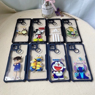 Case Oppo A15 เคสออปโป้ A15