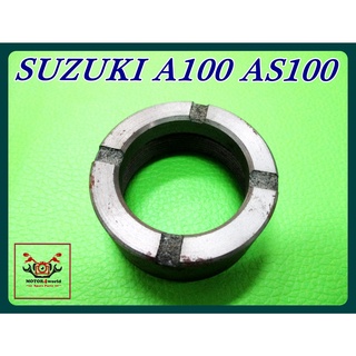 SUZUKI A100 AS100 PIPE THREAD SET (1 PC.) // เกลียวปากท่อ SUZUKI A100 AS100 (1 ชิ้น) สินค้าคุณภาพดี