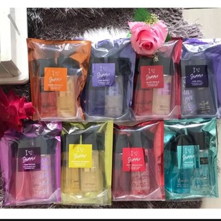 Victorias Secret Fragrance Mist mini Gift Set ขนาด 75 ml/2.5 fl. oz. พร้อมส่ง