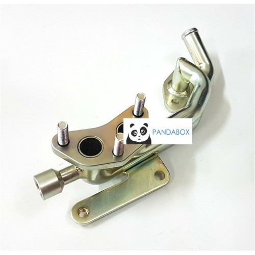 ท่อปั๊มน้ํา Nissan Urvan E25