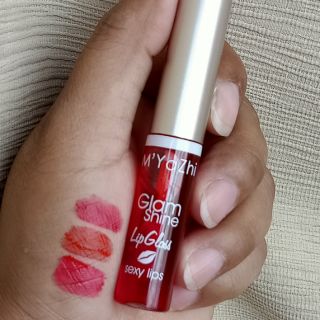 ลิปทินท์ ติดทน กันน้ำ (คละรุ่น) มีมากกว่าในรูป