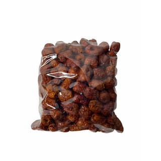 พุทราจีนแห้ง Dried Jujube,Big Red Dates สินค้านำเข้าจากฮ่องกงไร้เมล็ด ขนาด S เม็ดเล็ก 1 แพค/บรรจุ 500กรัมg ราคาพิเศษ