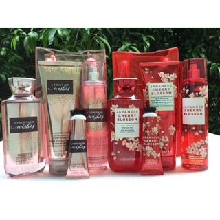 🎁 Gift Set - Bath&amp;Body Works ขนาดปกติ