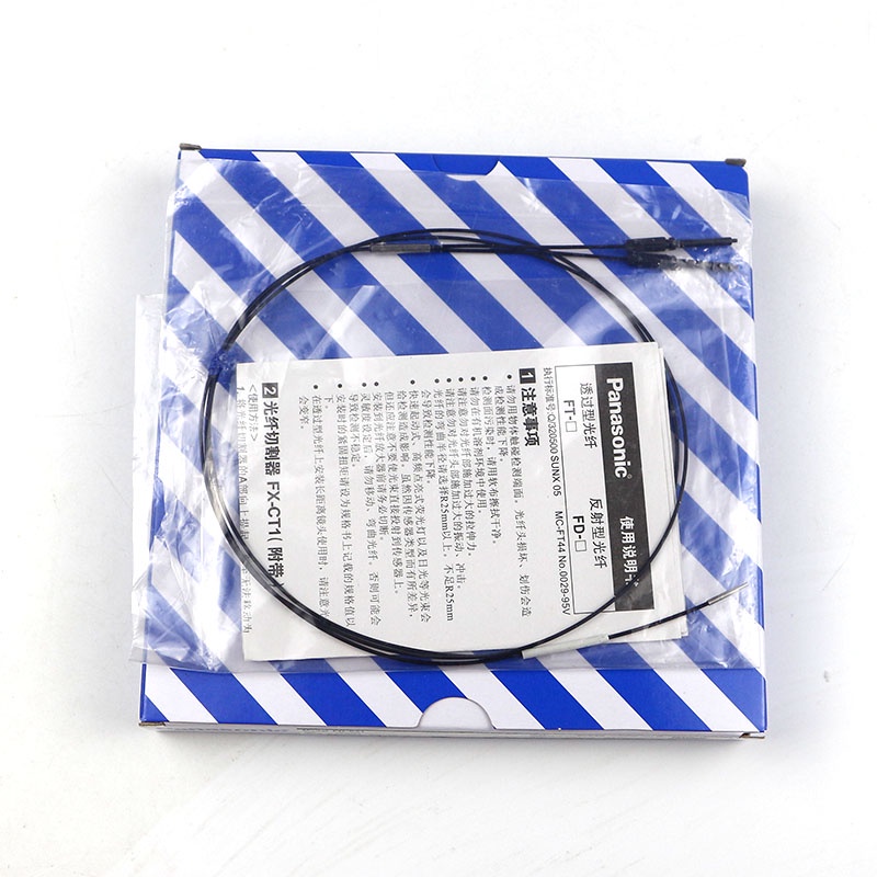 FD-R41 EG30S 32G S21 S32 FT-R43 S11 40 เซ็นเซอร์ไฟเบอร์ออปติก EG31