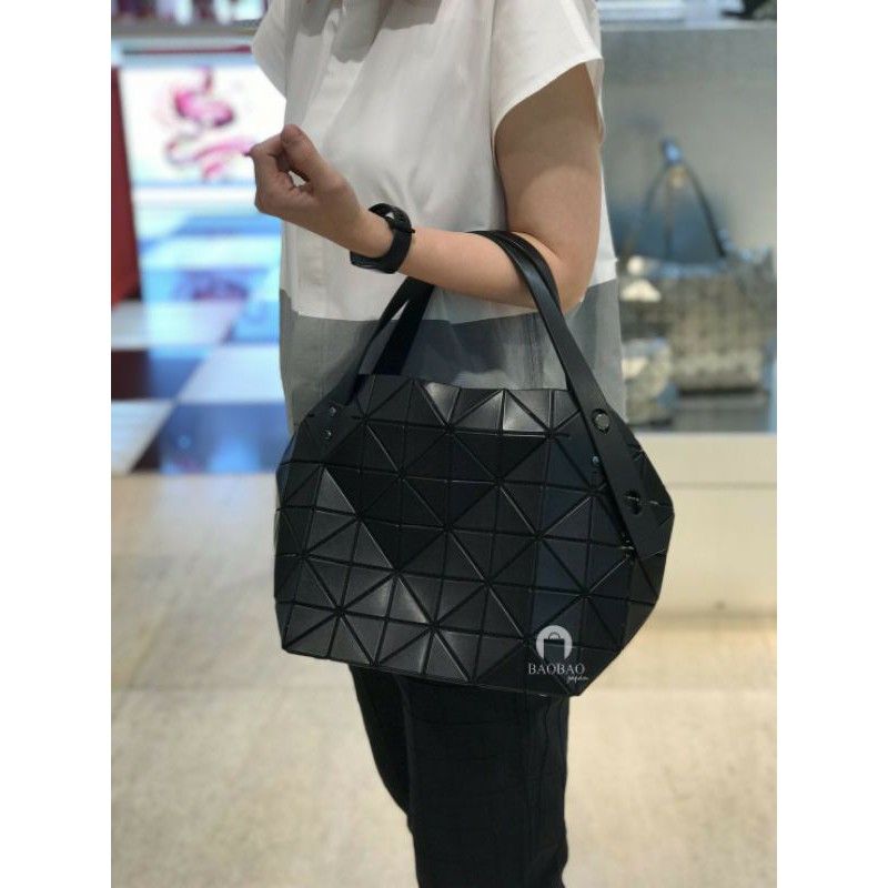 BAO BAO ISSEY MIYAKE BOSTON BB33AG481+blueinnovations.ch