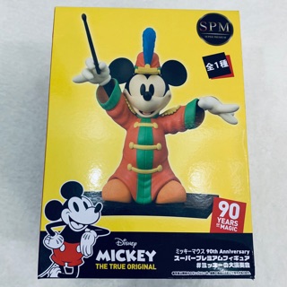 Toreba แท้100% MICKEY THE TRUE ORIGINAL 90 year Magic