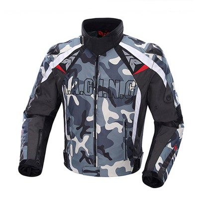 เสื้อการ์ด DUHAN