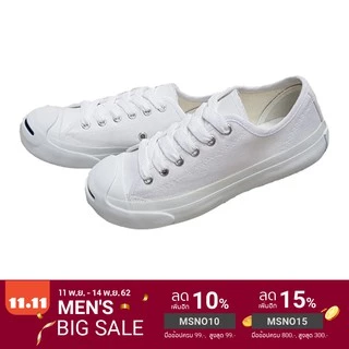 SALE!! ลดล้างสต็อค รองเท้าผ้าใบหัวแจ็ค Mashare / Leo group