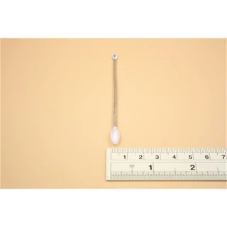 ไม้แคะหูมุก (12 ชิ้น), Pearl Earpick (12 pieces)